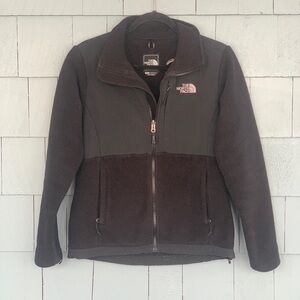 Women’s Small Black Northface Jacket